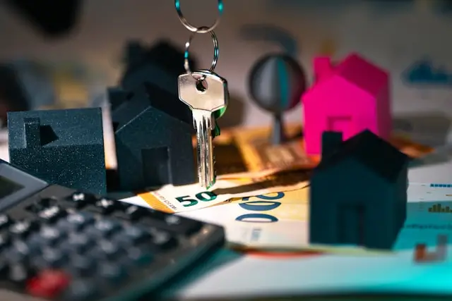Botswana property lawyer
