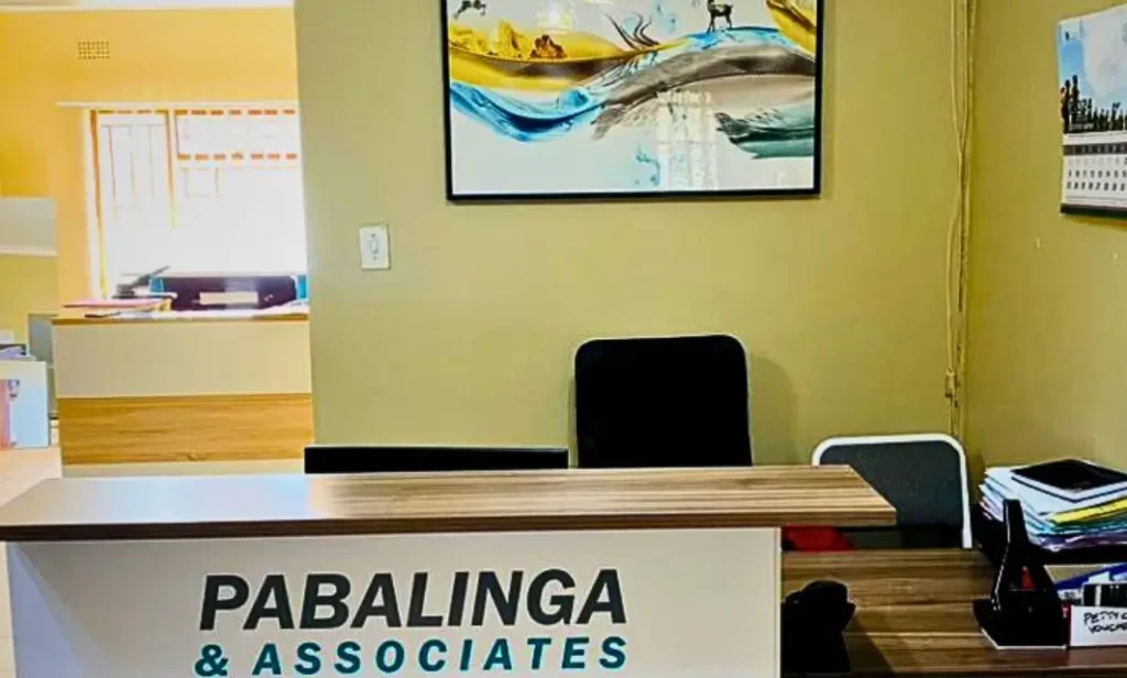 pabalinga