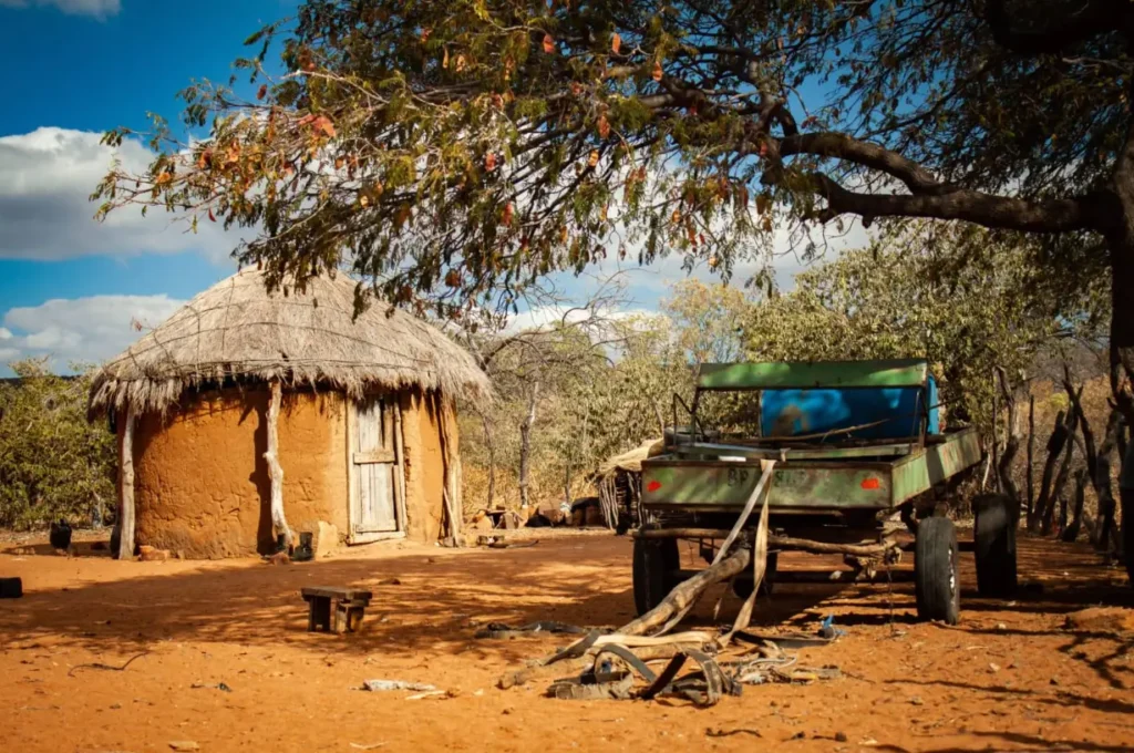 How Property Law Impacts Real Estate Transactions in Botswana gaborone